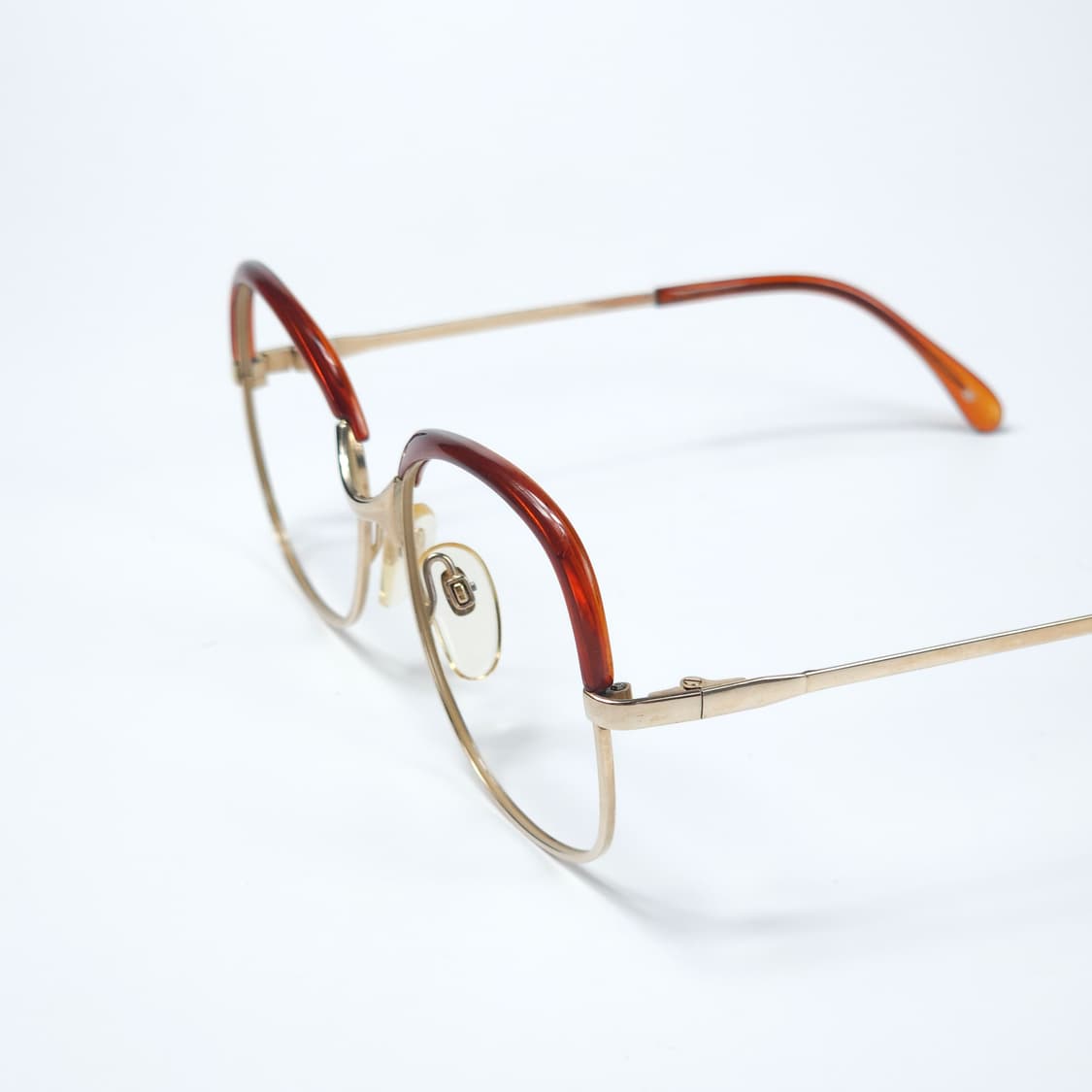 로덴스톡 RODENSTOCK 10K 골드 독일 올드빈티지 안경 상품이미지4