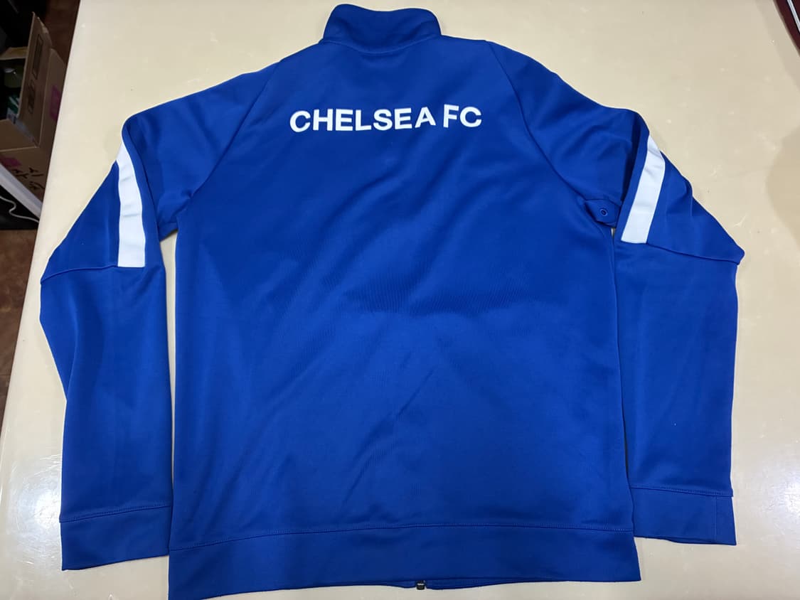 M) 나이키 첼시 트랙탑 져지 상품이미지7