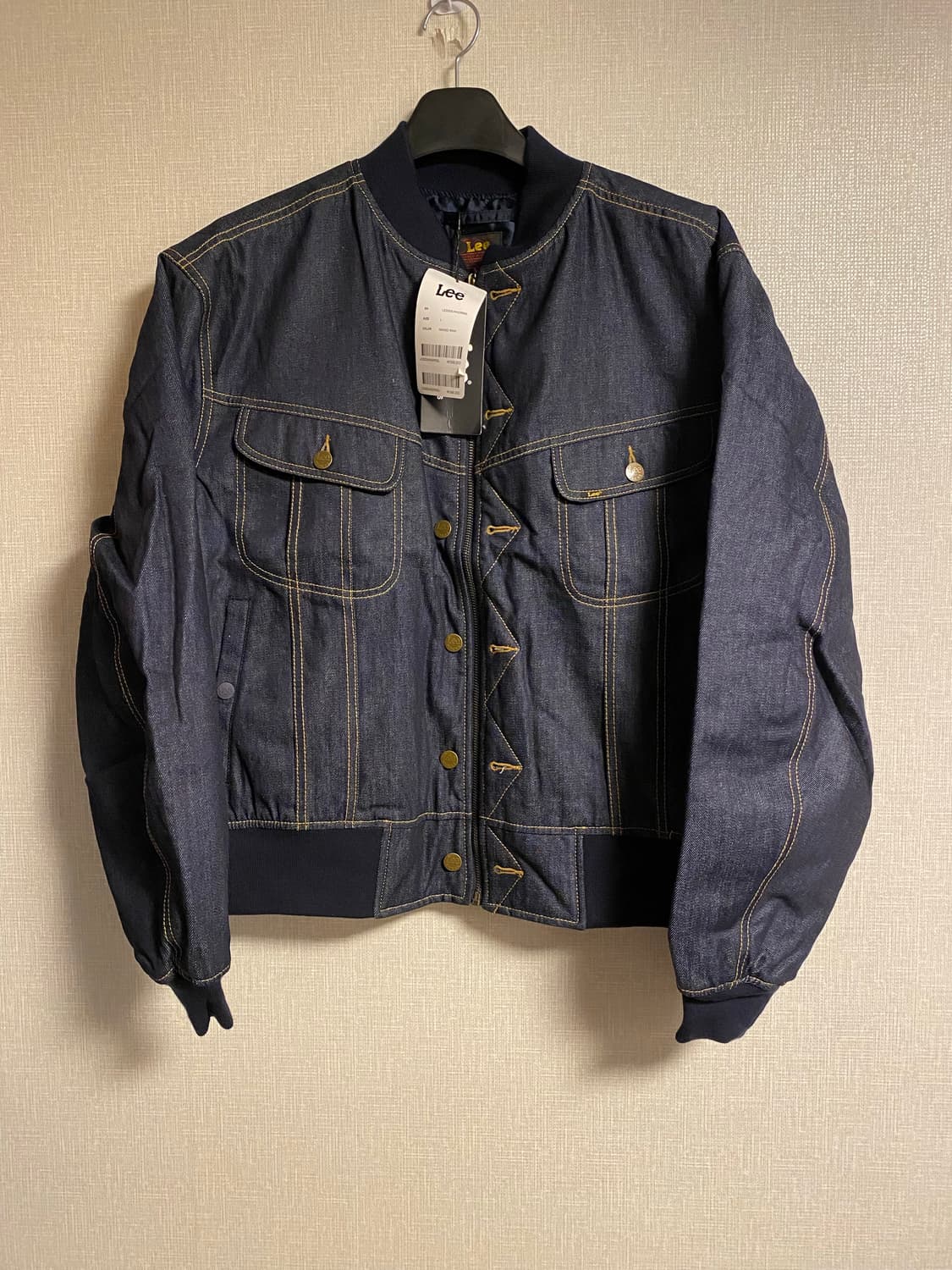 Leex 엔지니어드가먼츠 상품이미지1