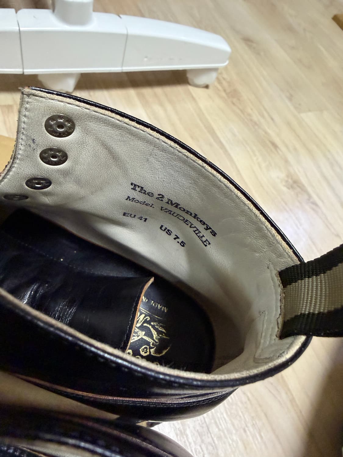 제라도 투몽키즈 보드빌 상품이미지5