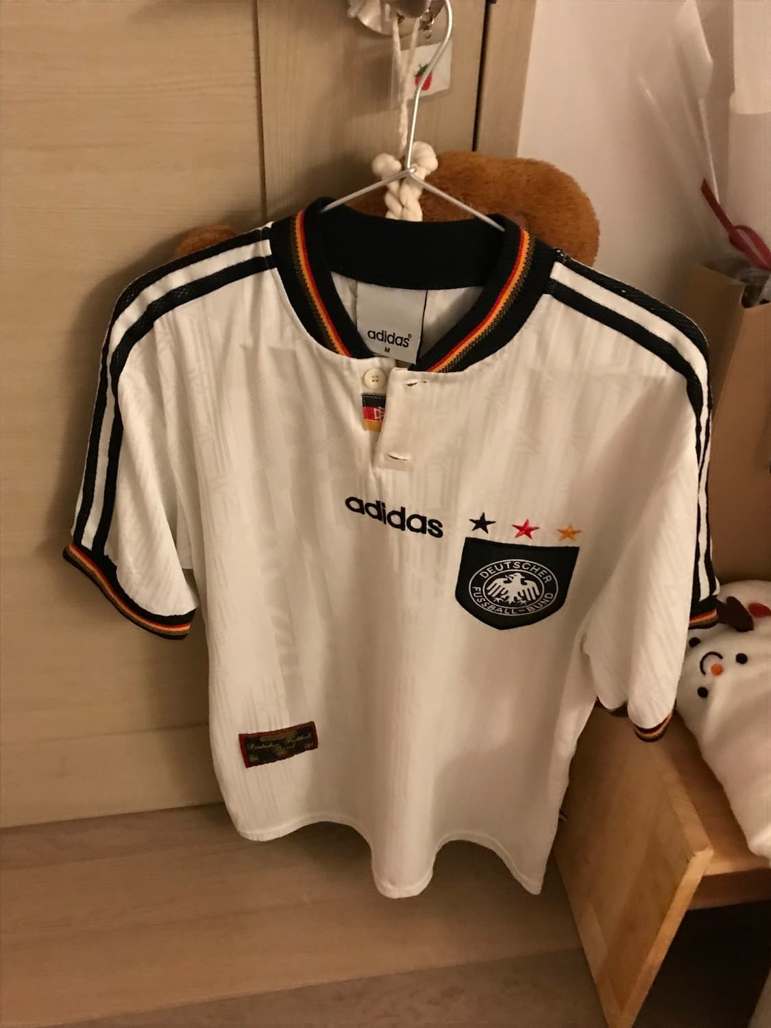 아디다스 빈티지 대장템 상품이미지1