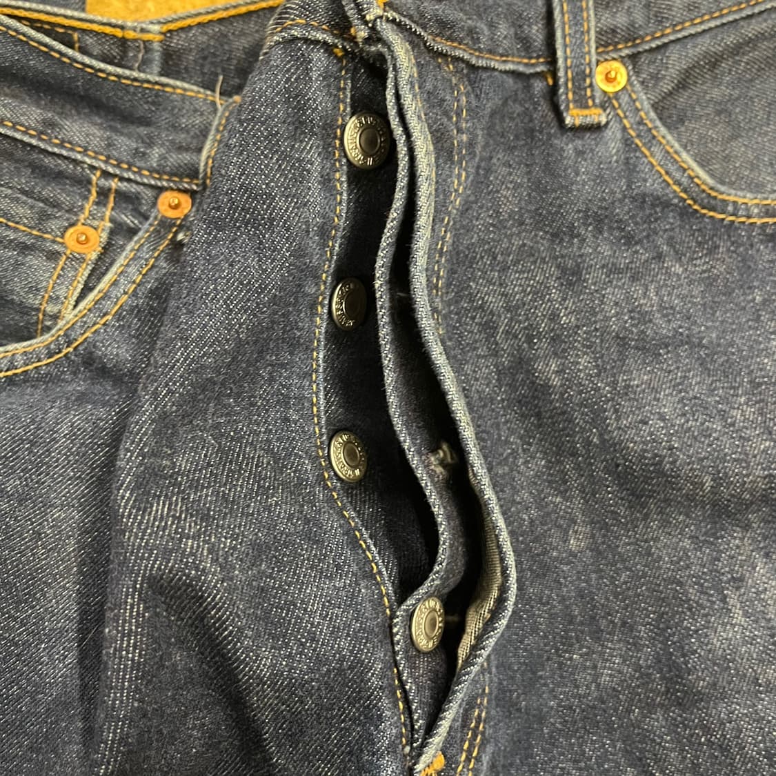 [정품] 리바이스 데님 팬츠 청바지 b16 상품이미지7