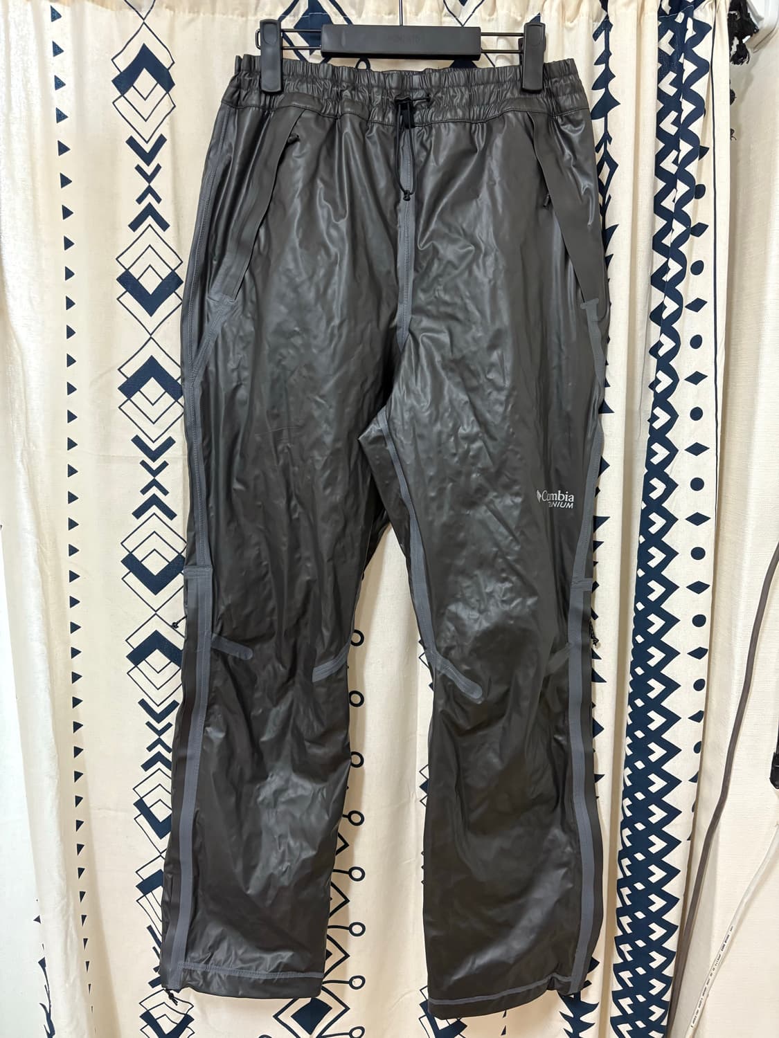 컬럼비아 / 아웃드라이 익스트림 와일드우드 레인팬츠 상품이미지5