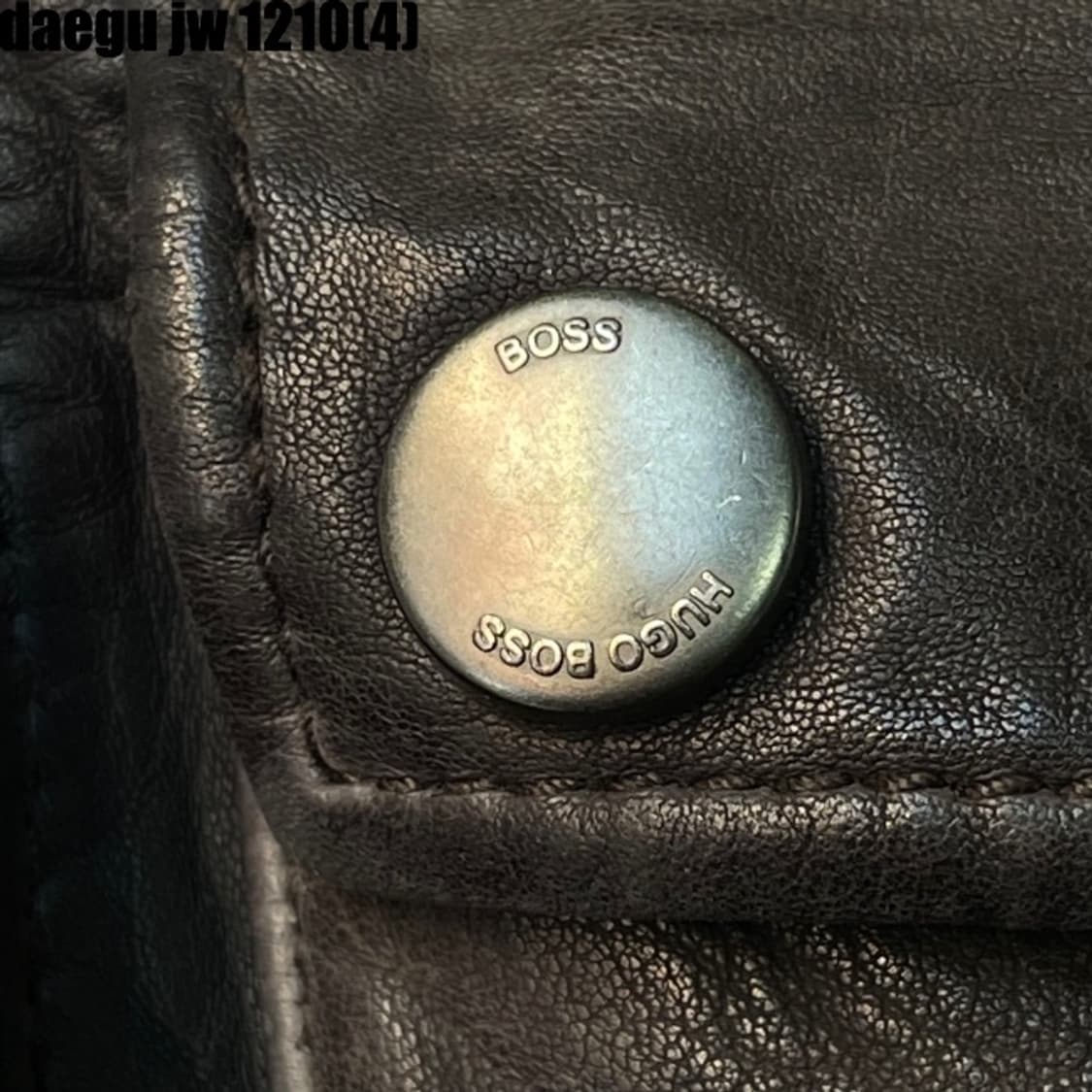 휴고보스 자켓 상품이미지4