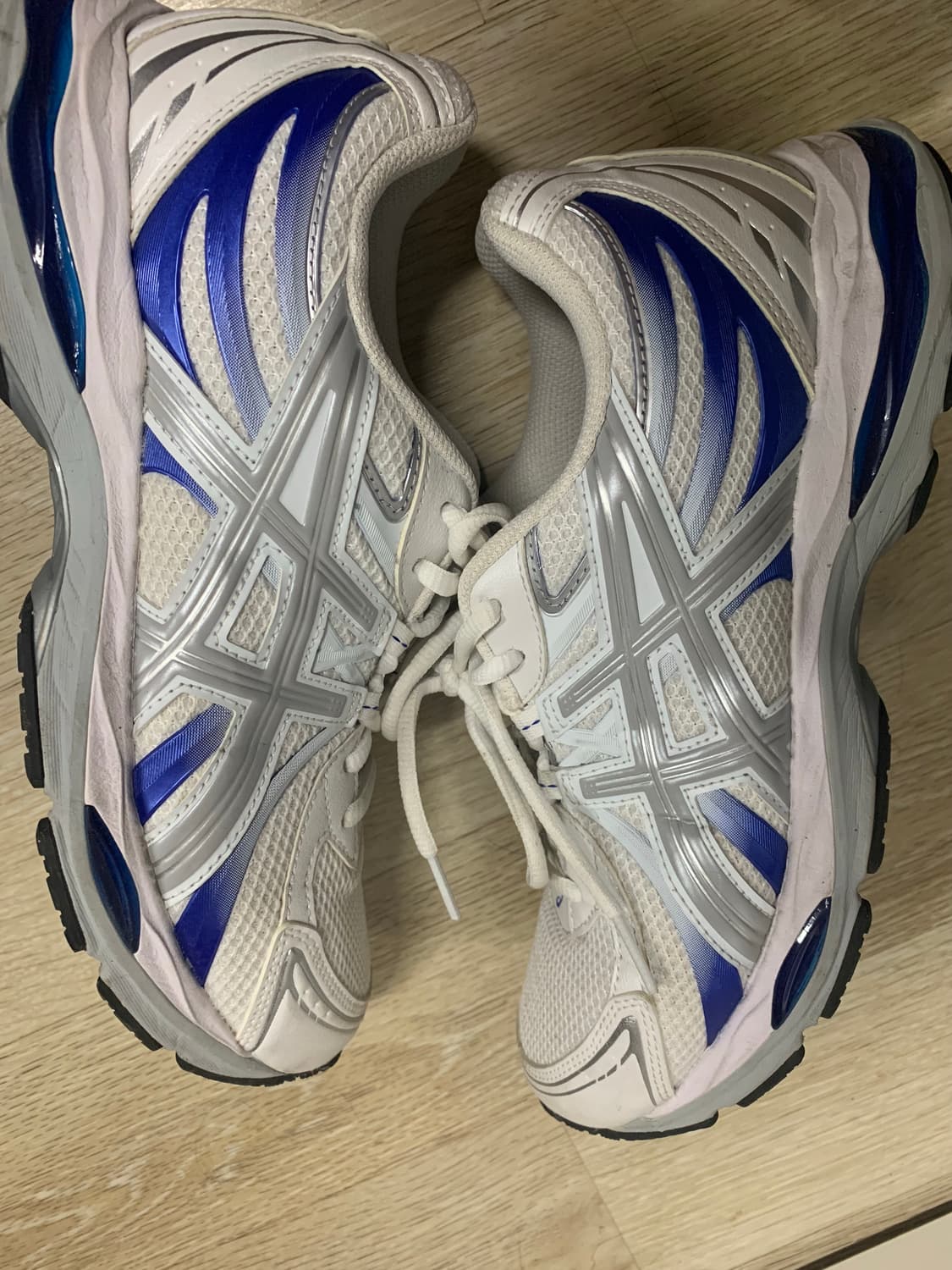 아식스 젤 세키란 (260) 상품이미지5