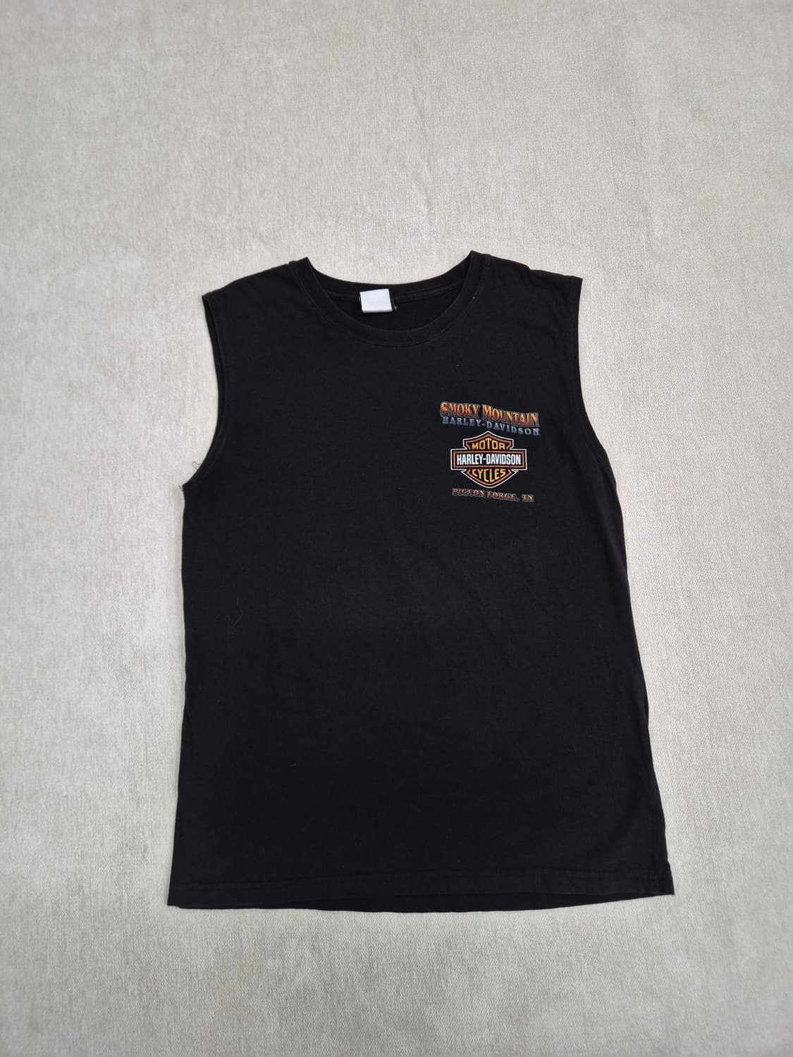 할리데이비슨 나시티 상품이미지1