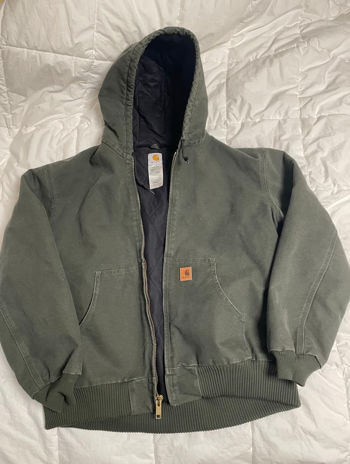 칼하트 J130 mos XL 상품이미지1