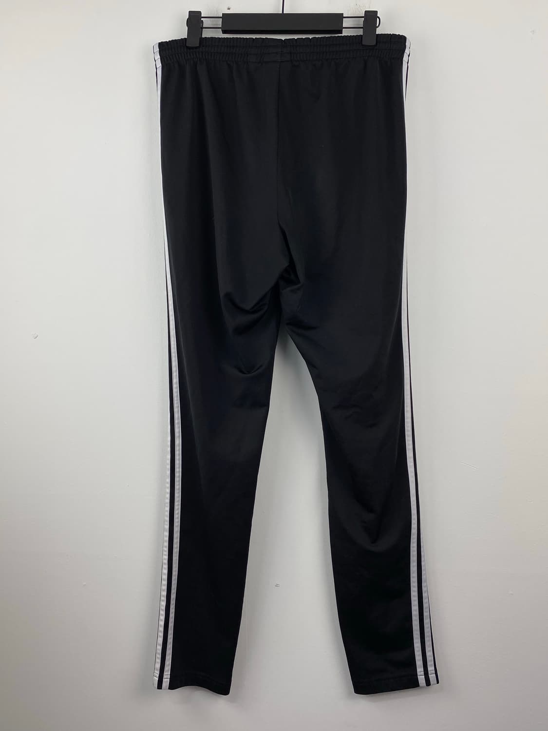 아디다스 유로파 블랙 트랙팬츠 2XL 상품이미지2