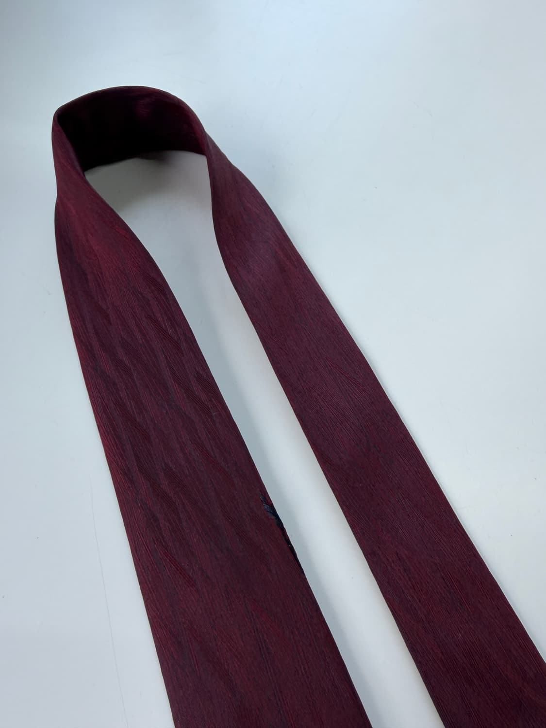 랑방(Lanvin) 실크 넥타이 8.2cm 상품이미지7