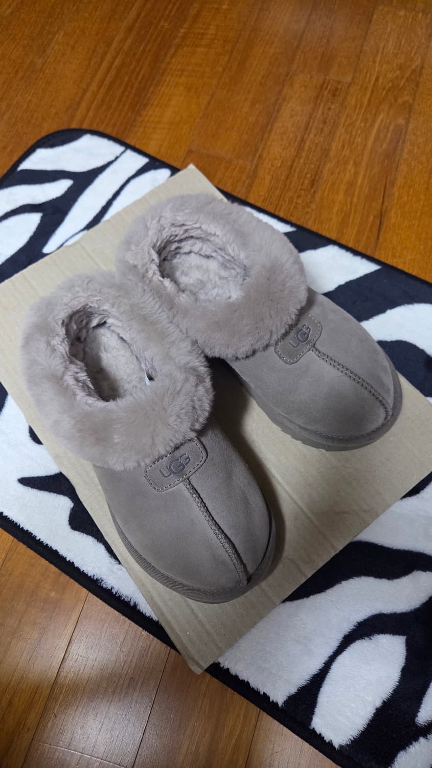 어그 타제트 슬리퍼 상품이미지2