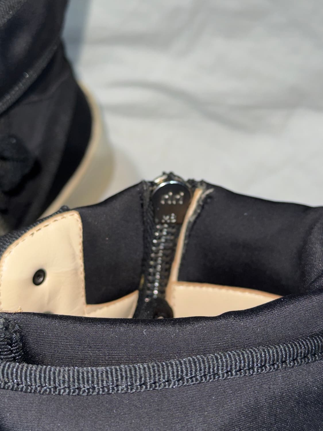 피어오브갓 밀리터리 스니커즈 상품이미지3