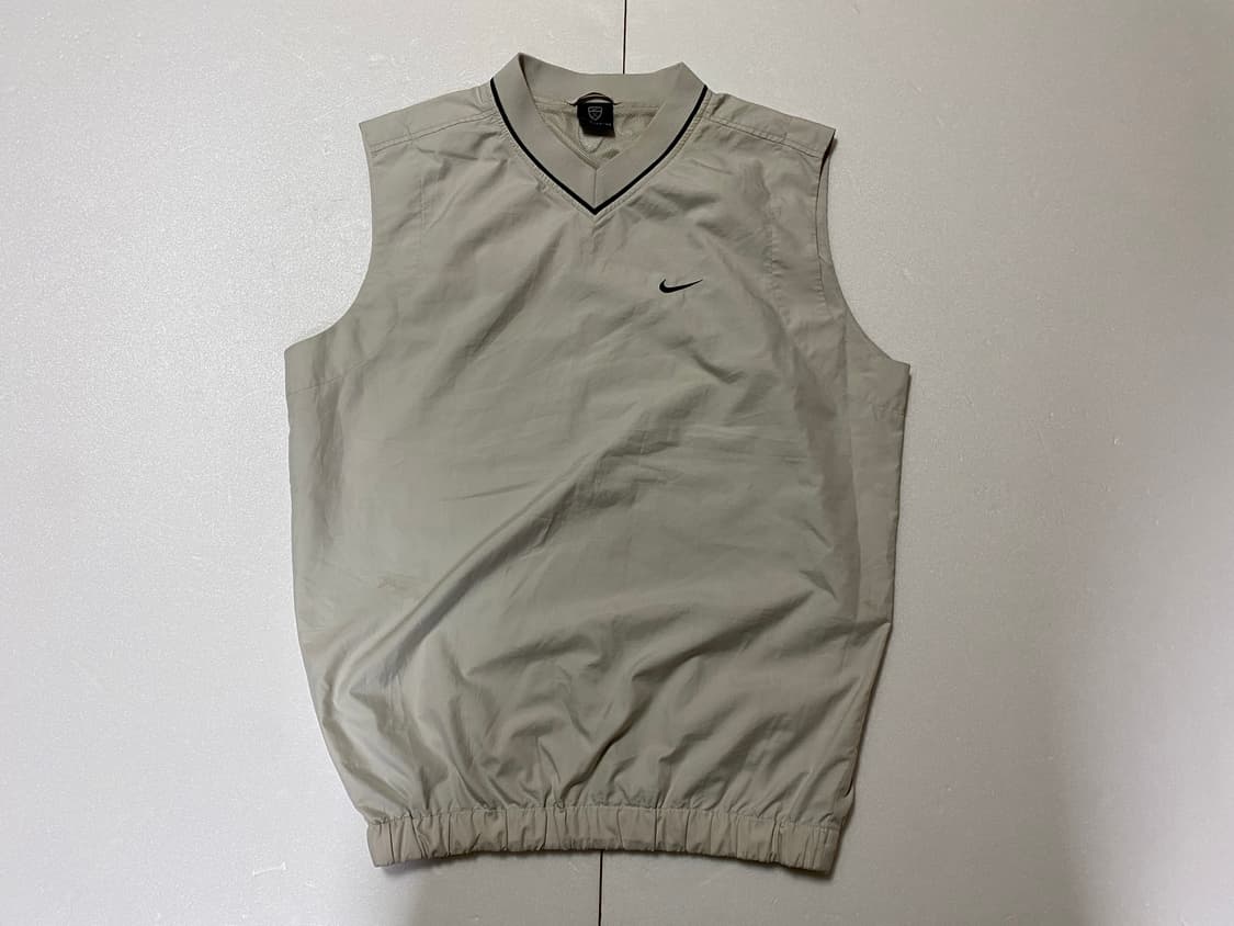 Nike golf vest s 상품이미지1