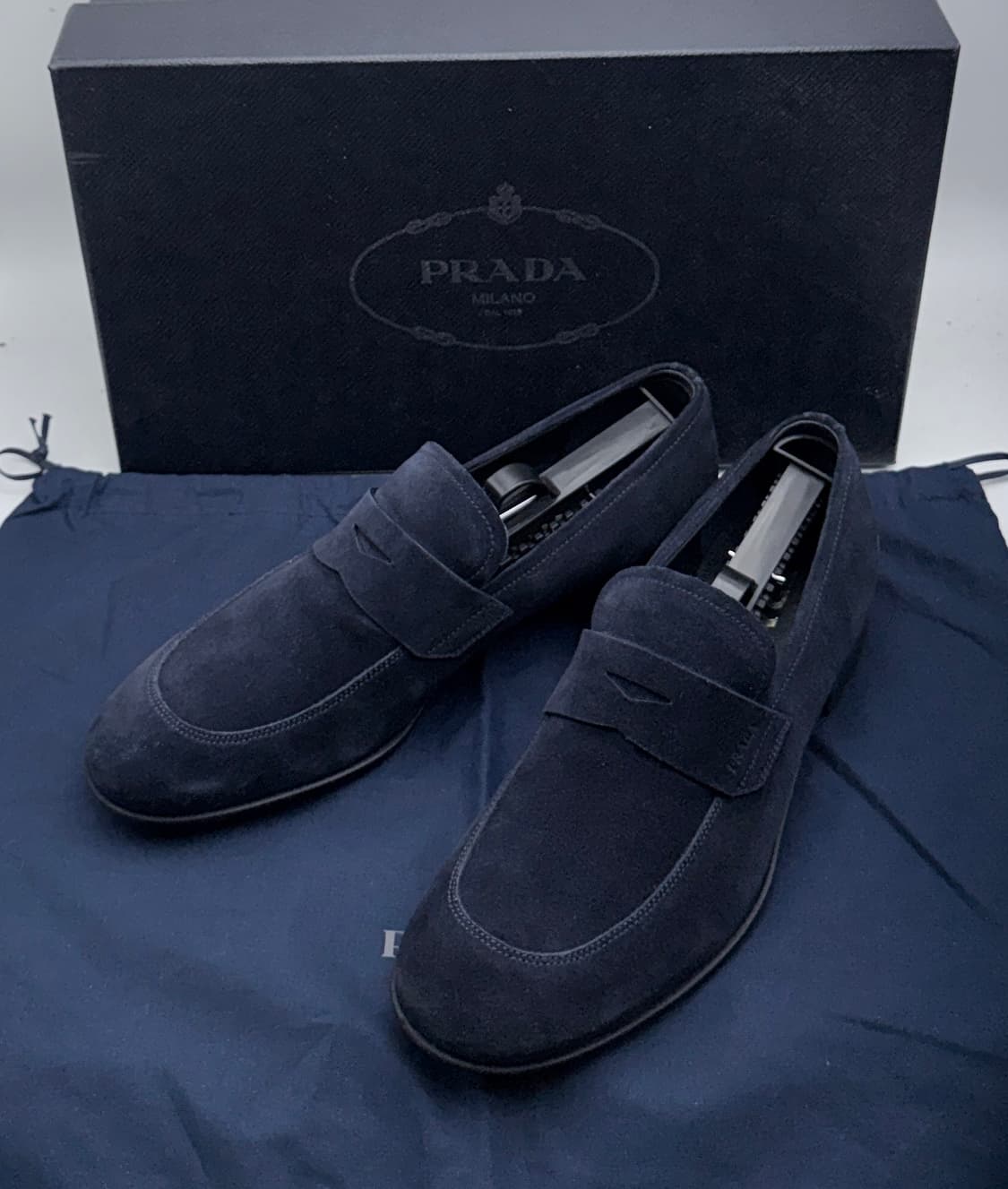 정품)프라다250 상품이미지3