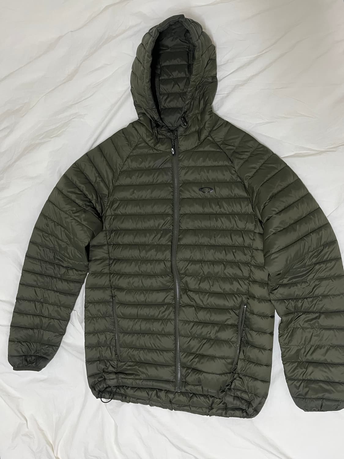 Oakley 오클리 경량패딩  상품이미지1