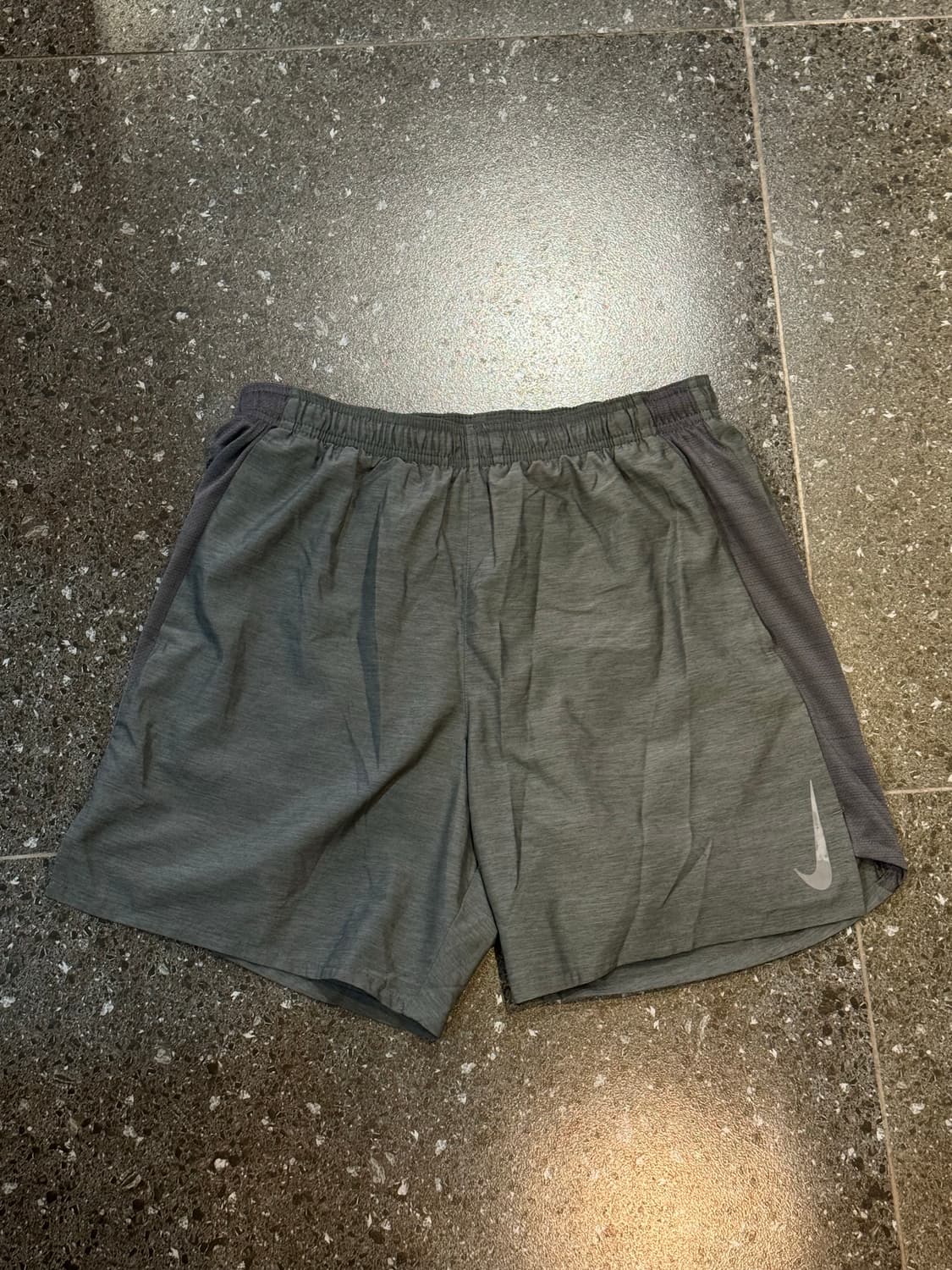 나이키 런닝팬츠 L 상품이미지1