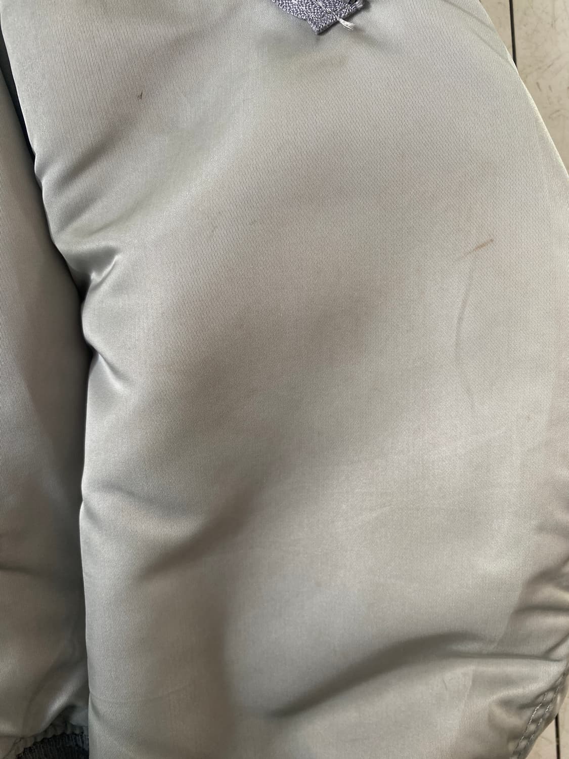 빈티지 MA-1 (Man M) AB1737 상품이미지7