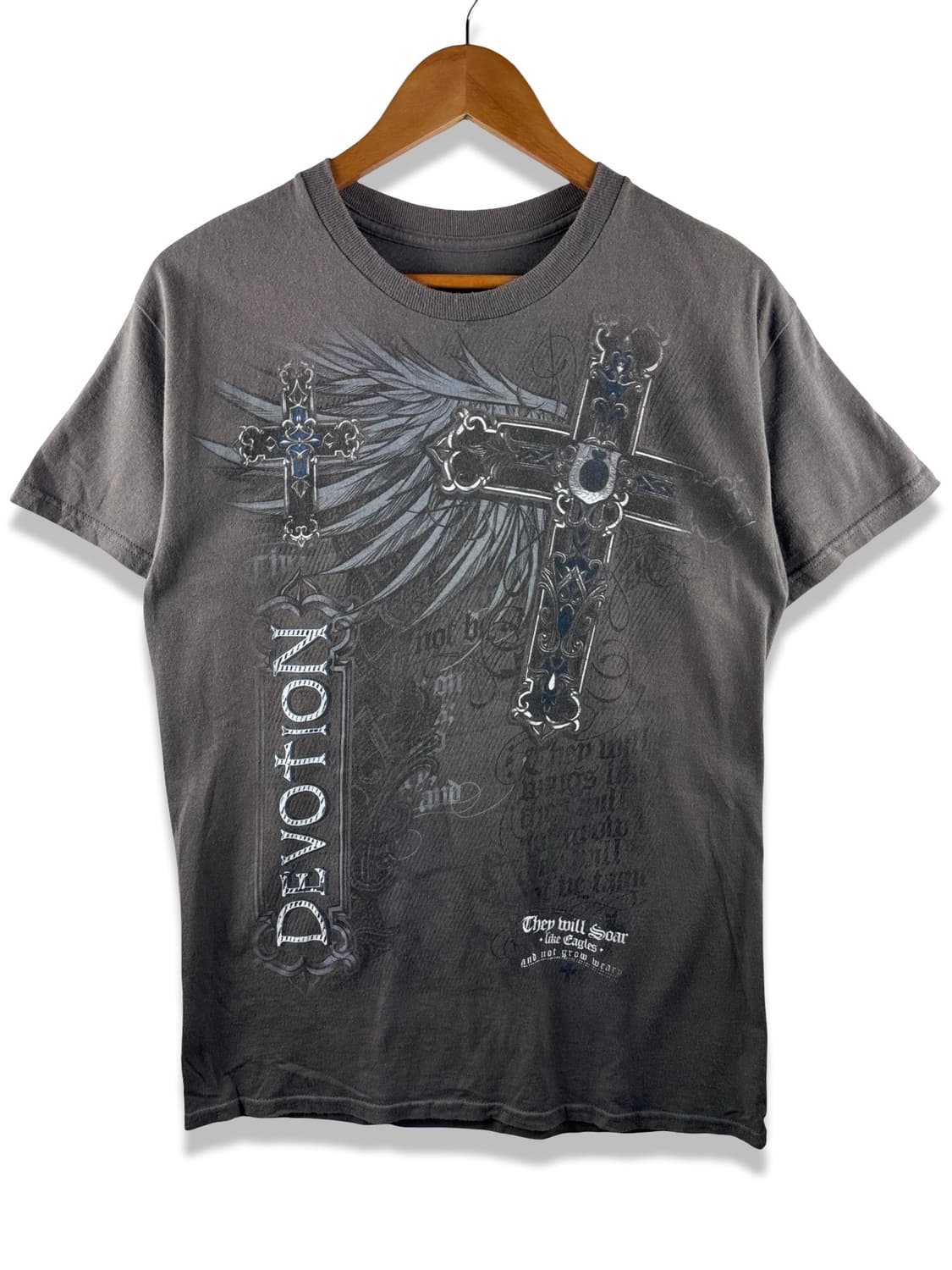 00s Y2K 고딕 mood top3812 상품이미지1
