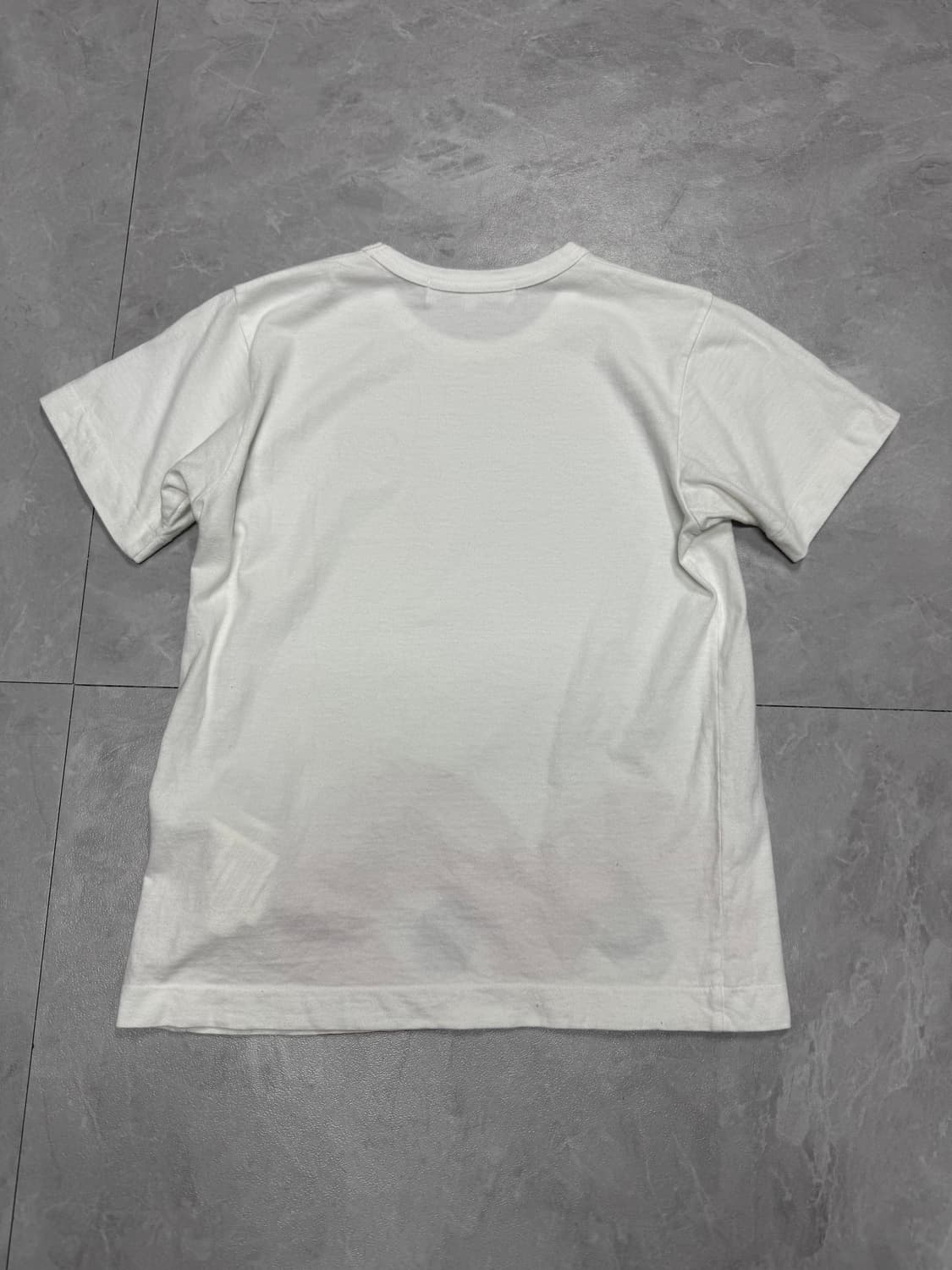 꼼데가르송 상품이미지2