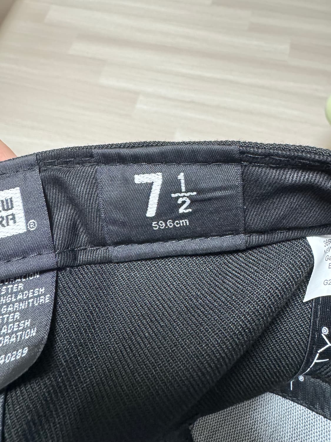 슈프림 스냅백  상품이미지6