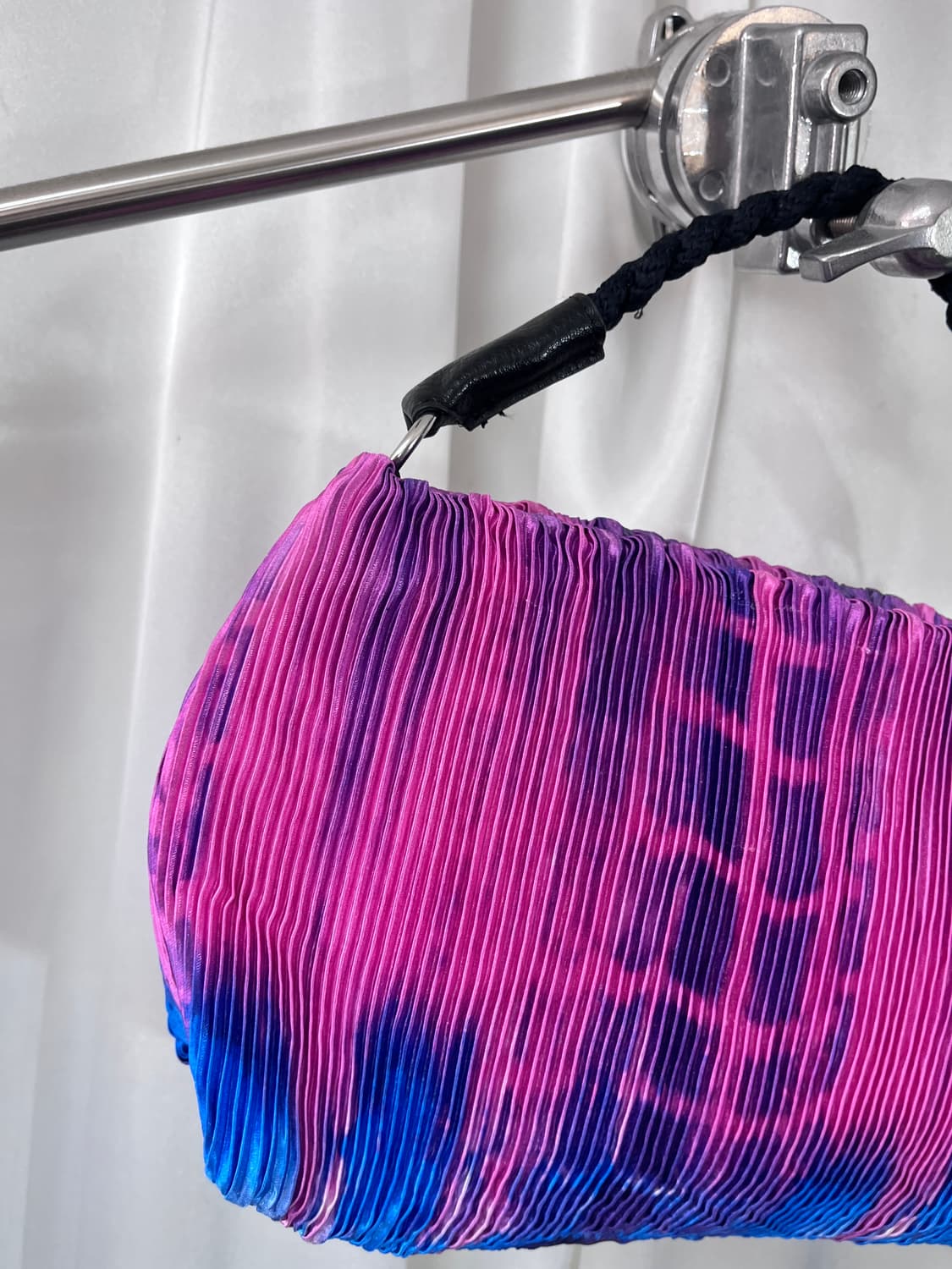 Desigual pleats bag  상품이미지2