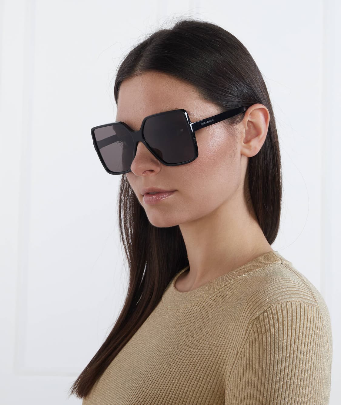 생로랑 24ss 베티 선글라스 상품이미지2