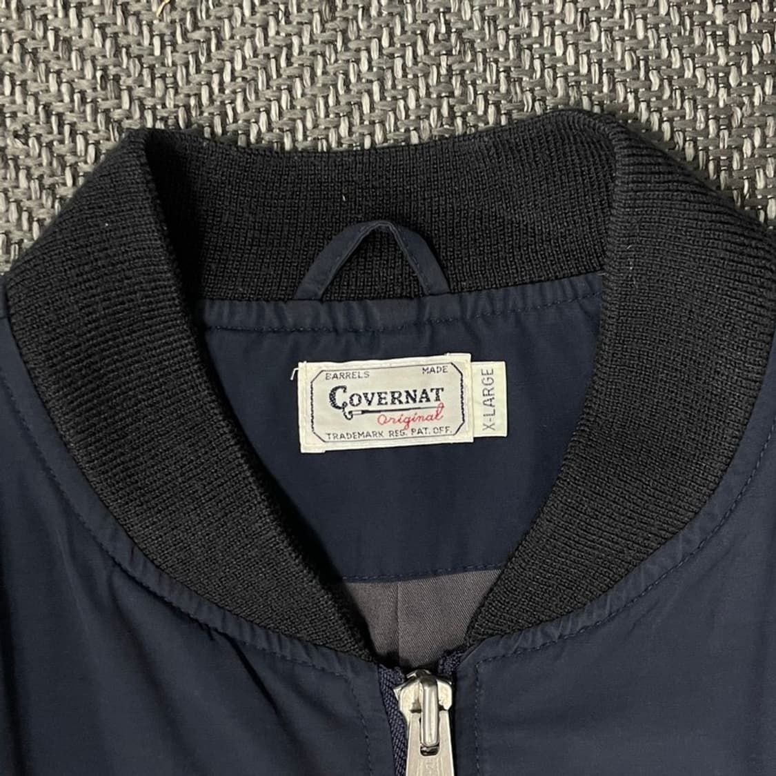 커버낫 블루종v0189 상품이미지7