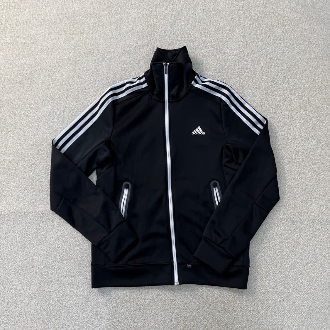 105 아디다스 클래식 트랙탑 0210T 상품이미지1