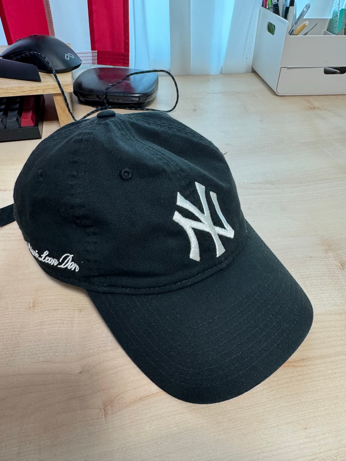 Aime Leon Dore New York Yankees 야구모자 상품이미지1