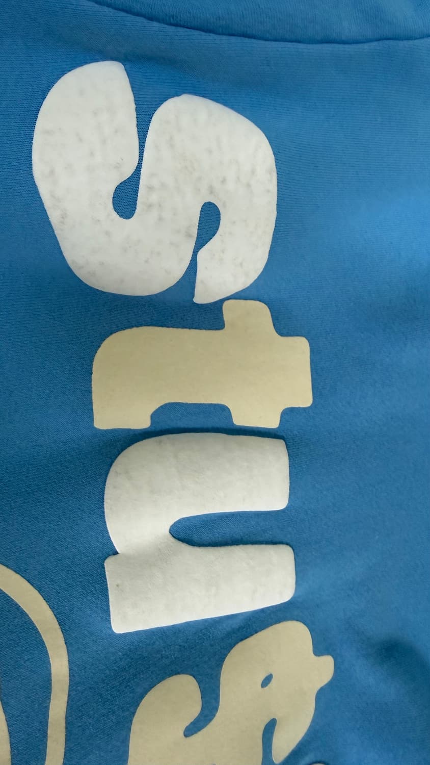 스투시 cpfm 8볼 후드 상품이미지3