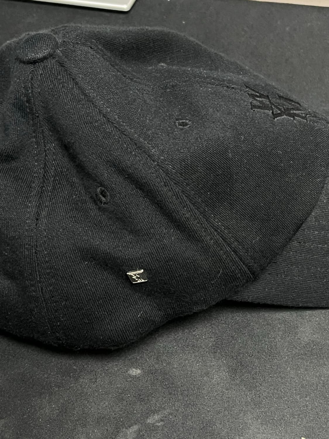 우영미 볼캡 새상품 상품이미지3