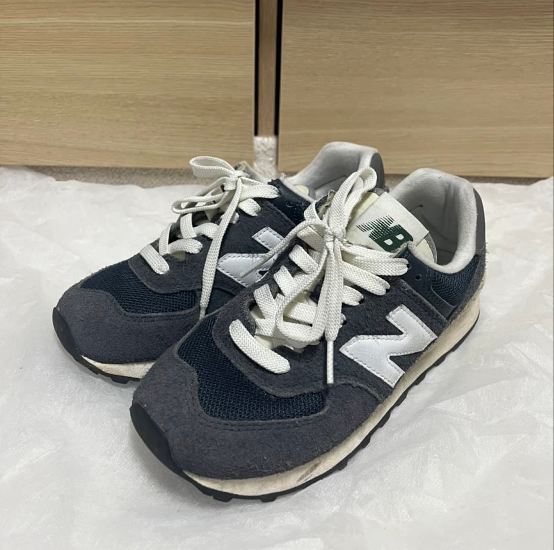 뉴발란스 574 상품이미지1