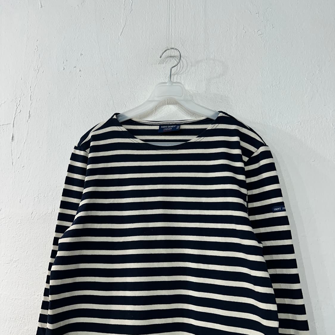 세인트제임스 길도 긴팔 여성M 상품이미지2