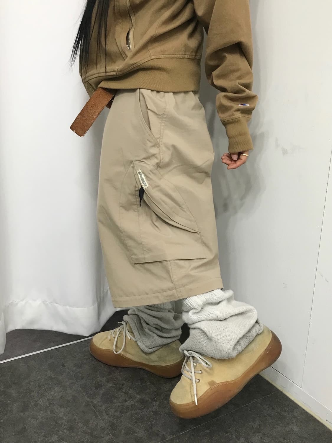 Nike ACG Cargo Bermuda Pants 상품이미지4