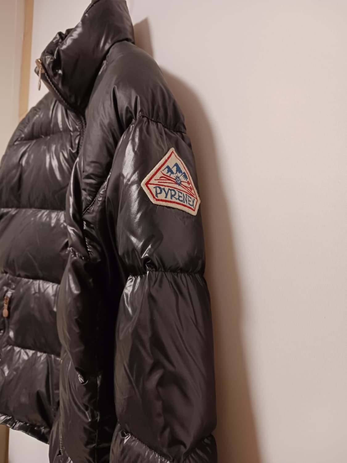 피레넥스 미스틱 다운패딩 상품이미지6