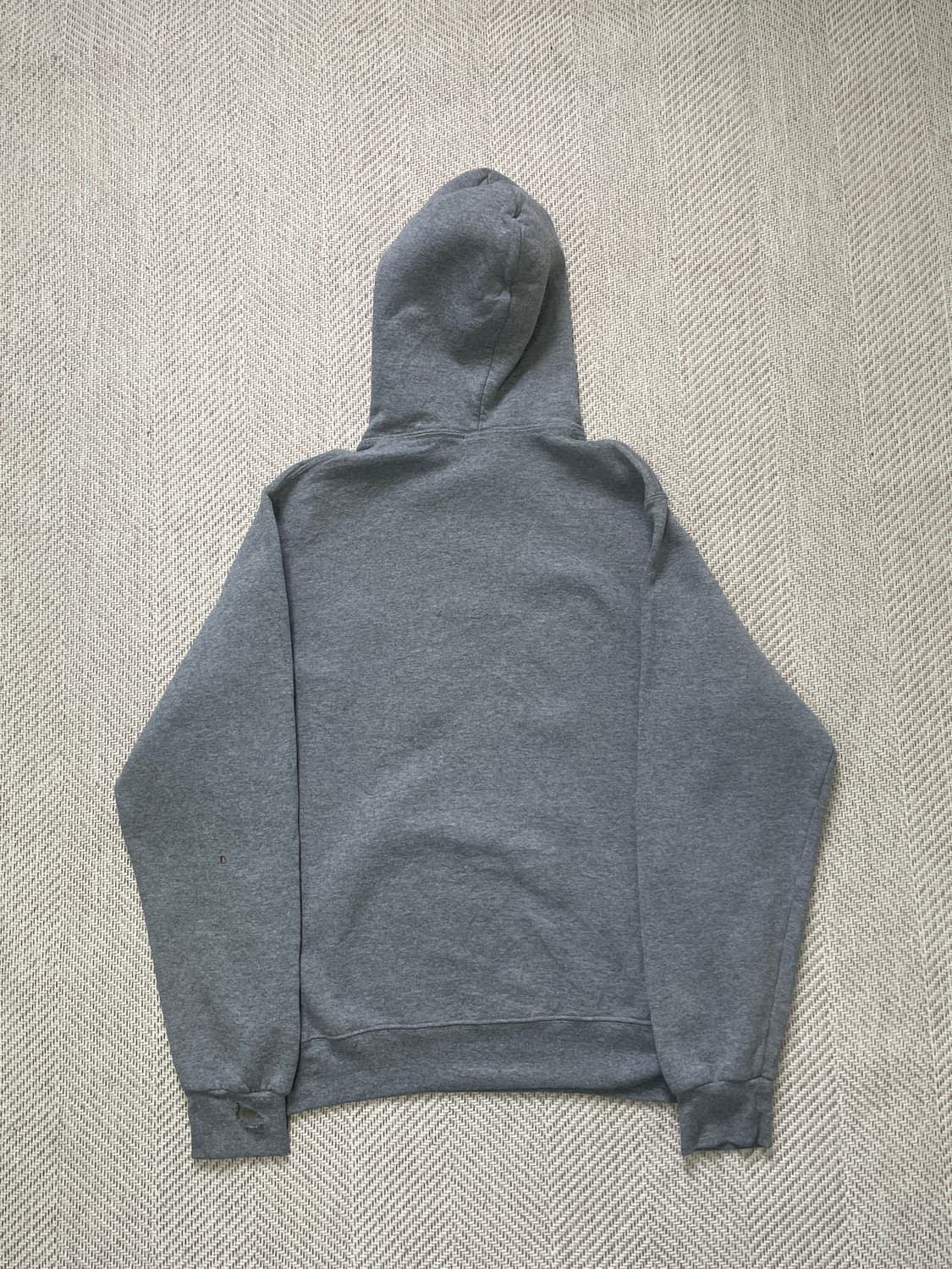 러셀 50/50 VSS 그레이 후드스웻 J04160 상품이미지6