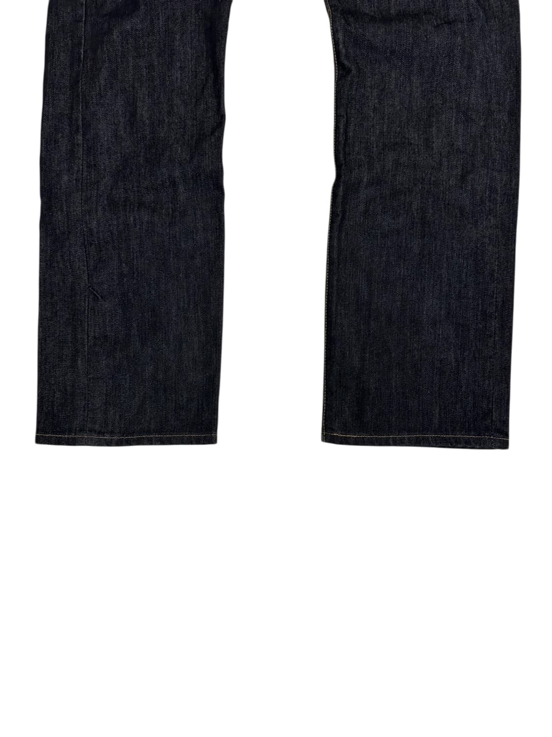 00s 리바이스 501 블랙데님 (33)  상품이미지5