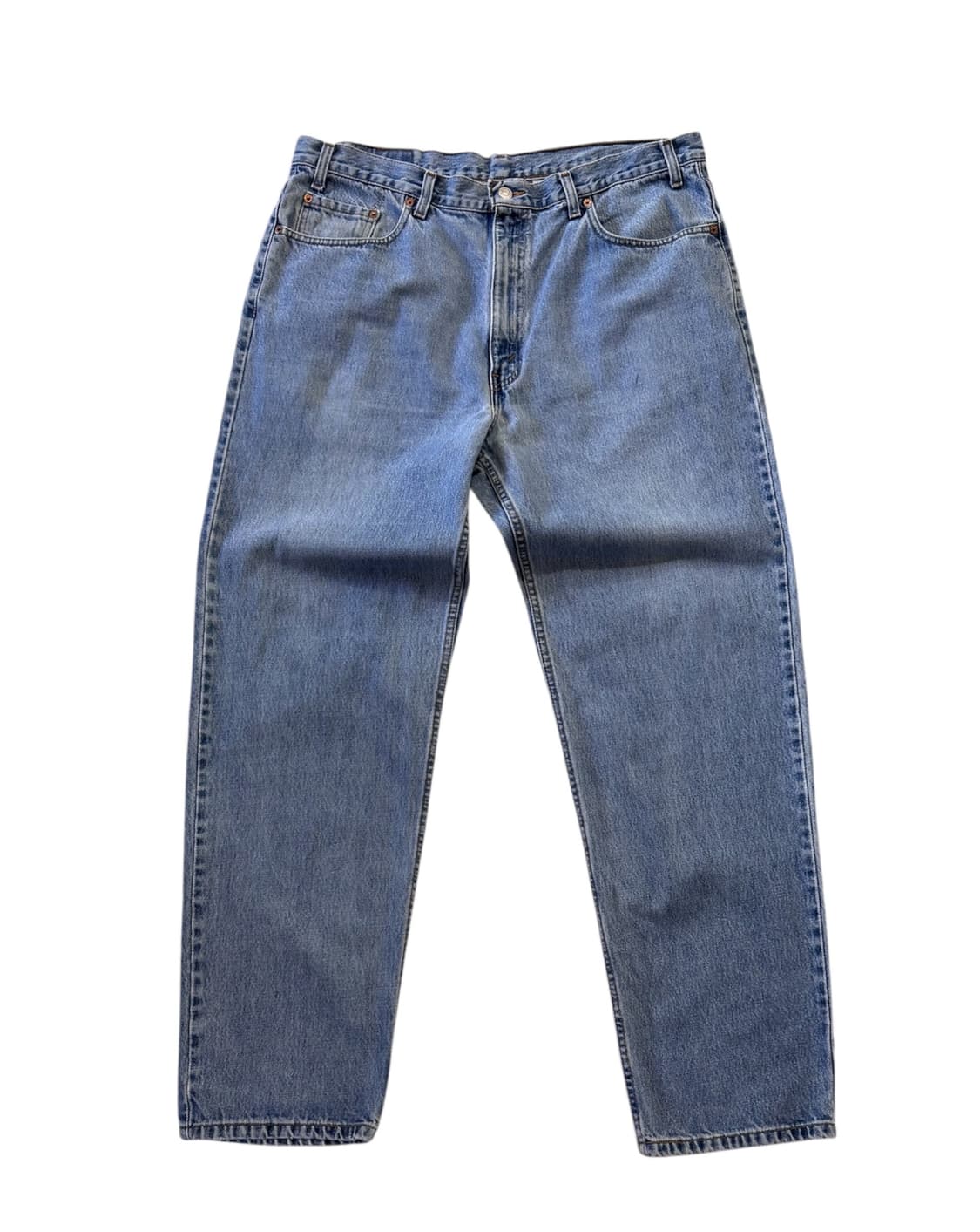 90s 리바이스550 made in canada 상품이미지1