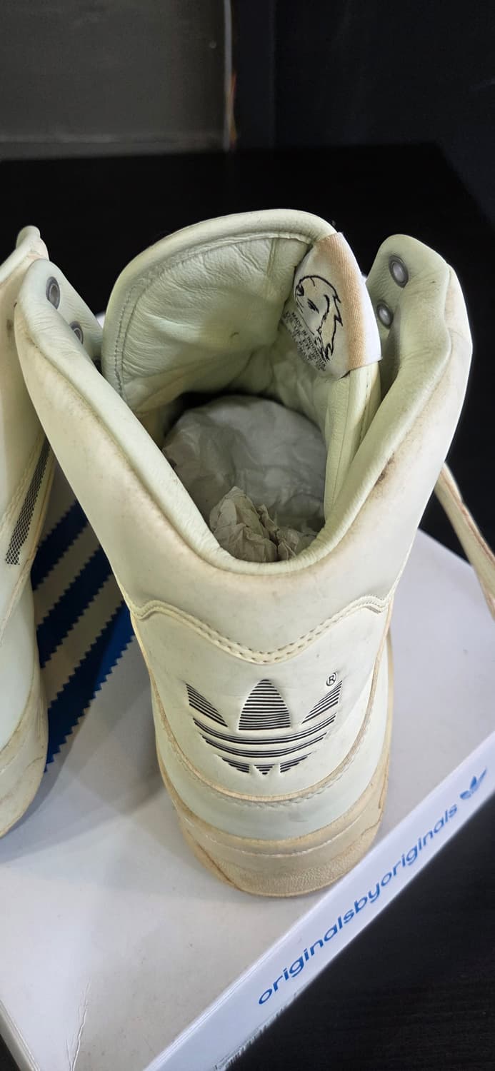 Jeremy Scott Wings Glow in the Dark 상품이미지8