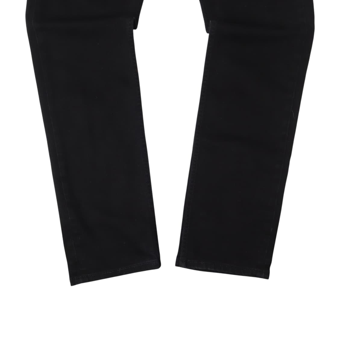 리바이스 511 슬림핏 블랙 진 데님팬츠 상품이미지7