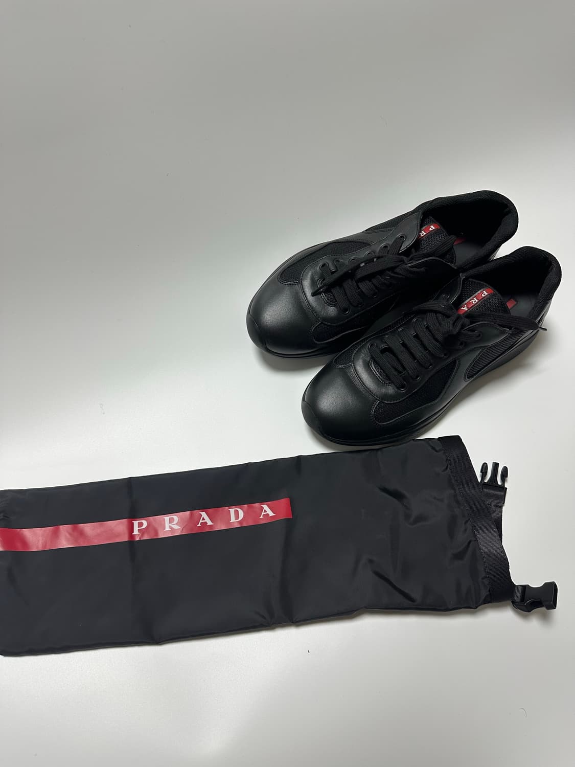 프라다 스포츠 아메리카컵 8 275 상품이미지2