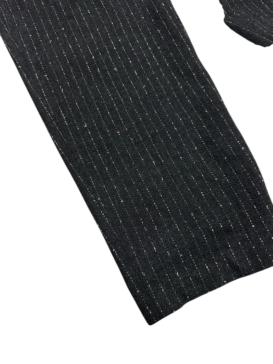 이세이미야케 맨 울 슬랙스 상품이미지5