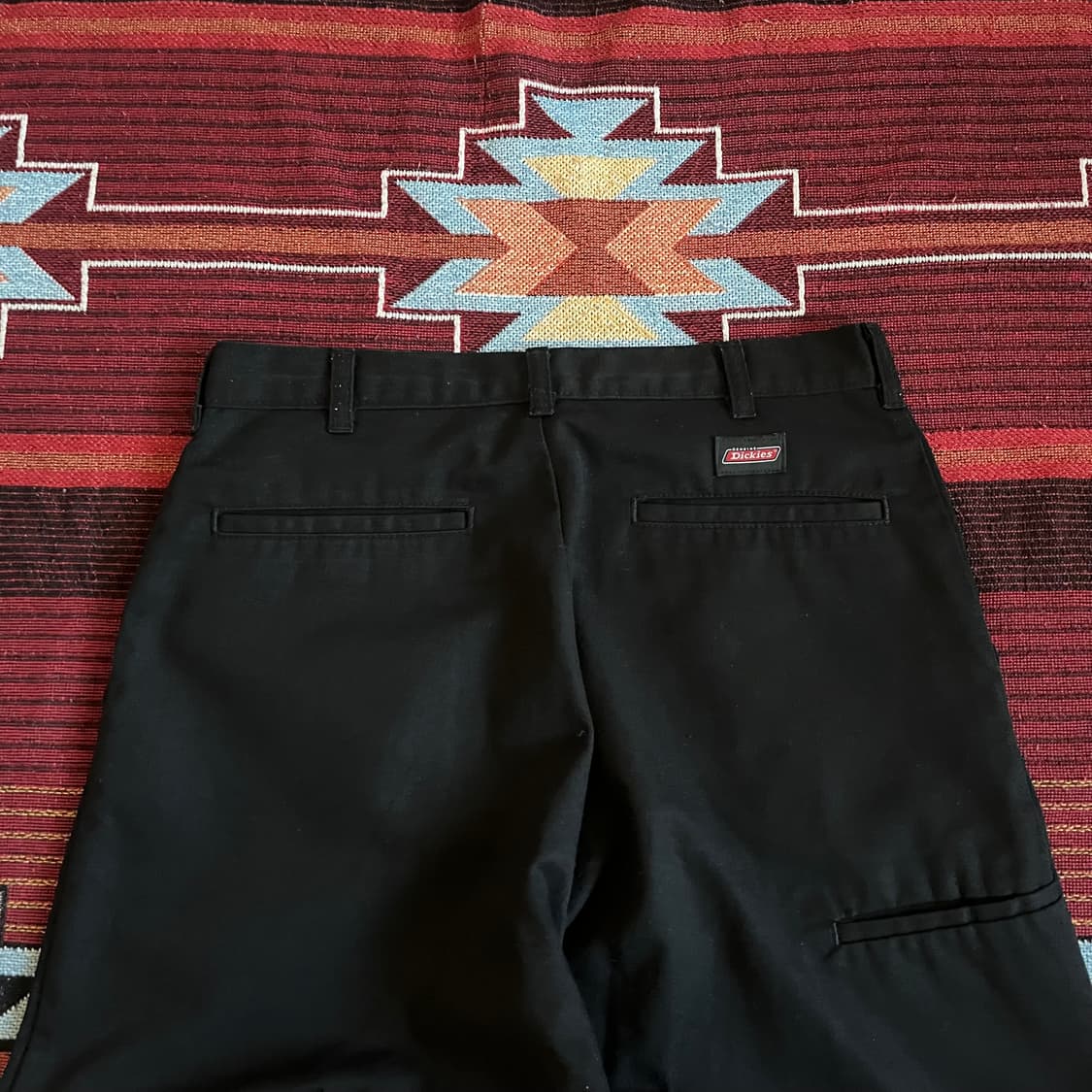 디키즈 더블니 팬츠 바지 Dickies 상품이미지3