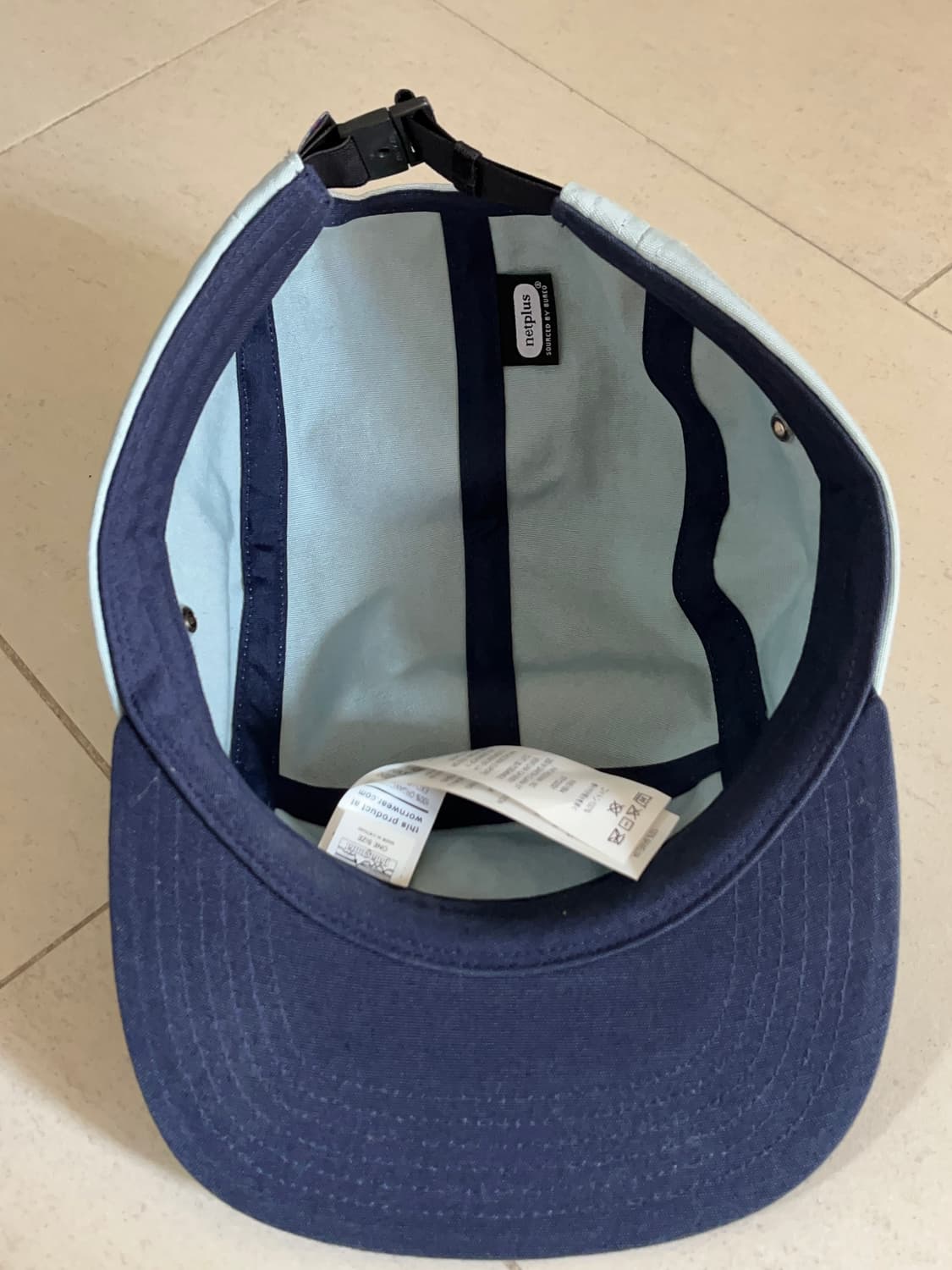 파타고니아 모자 상품이미지7