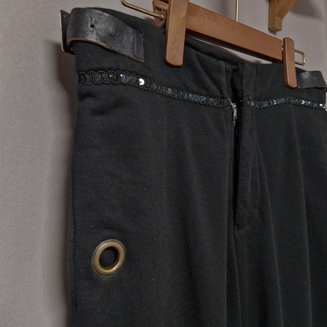 준야와타나베 레이스 쇼츠 상품이미지5