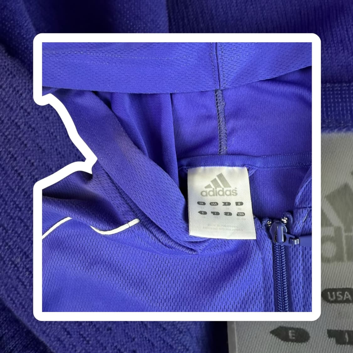 아디다스 트랙탑 상품이미지2