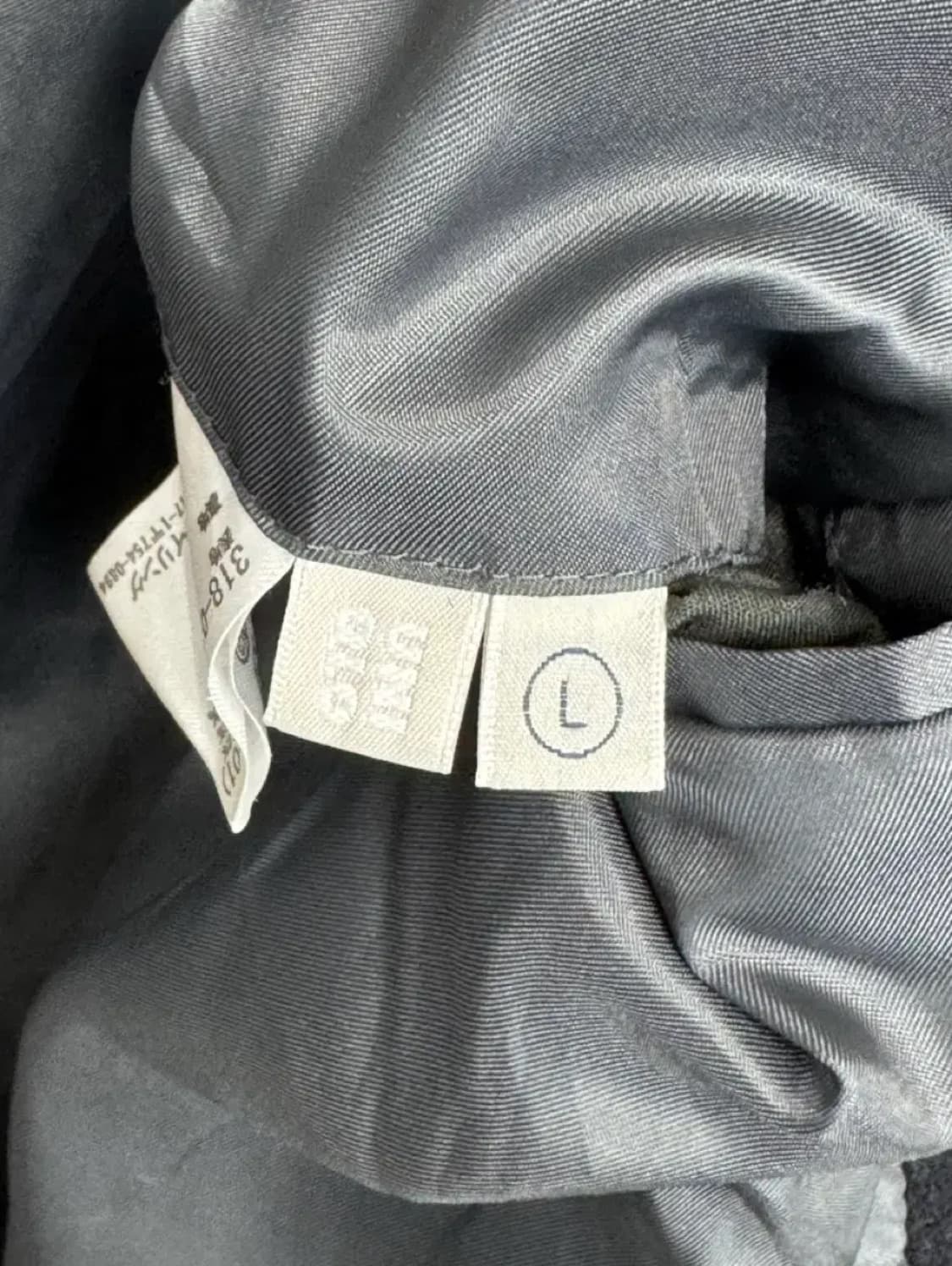 유니클로 90's 클래식 피코트 상품이미지6