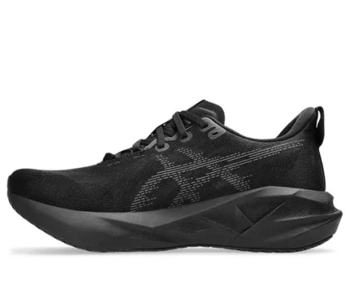 아식스 노바블라스트 5 와이드 블랙 캐리어 270size 상품이미지1