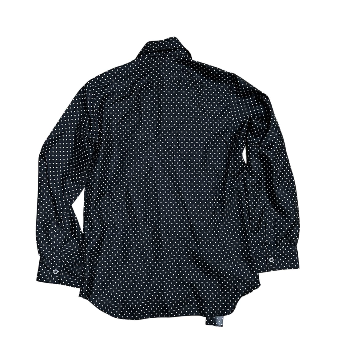 Tricot comme des garcons dot ruffle lace 상품이미지6