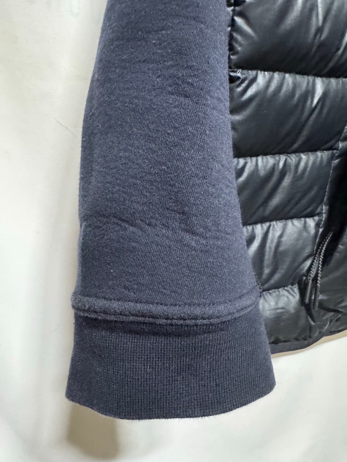 L 나이키 테크팩 에어로로프트 자켓 상품이미지4