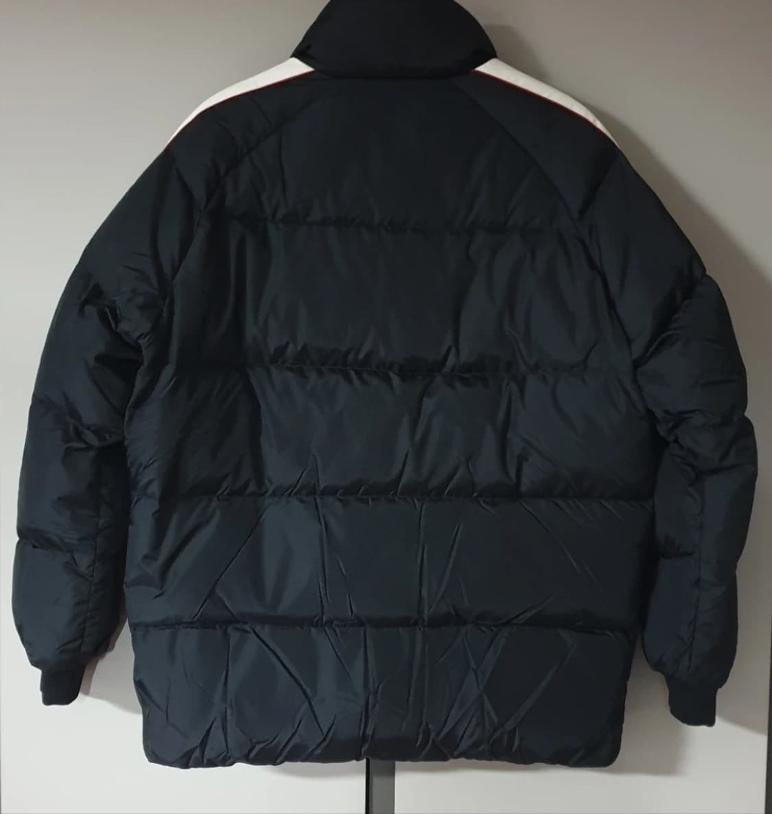 다이나핏 남자 덕다운패딩.  싸이즈 100 상품이미지2